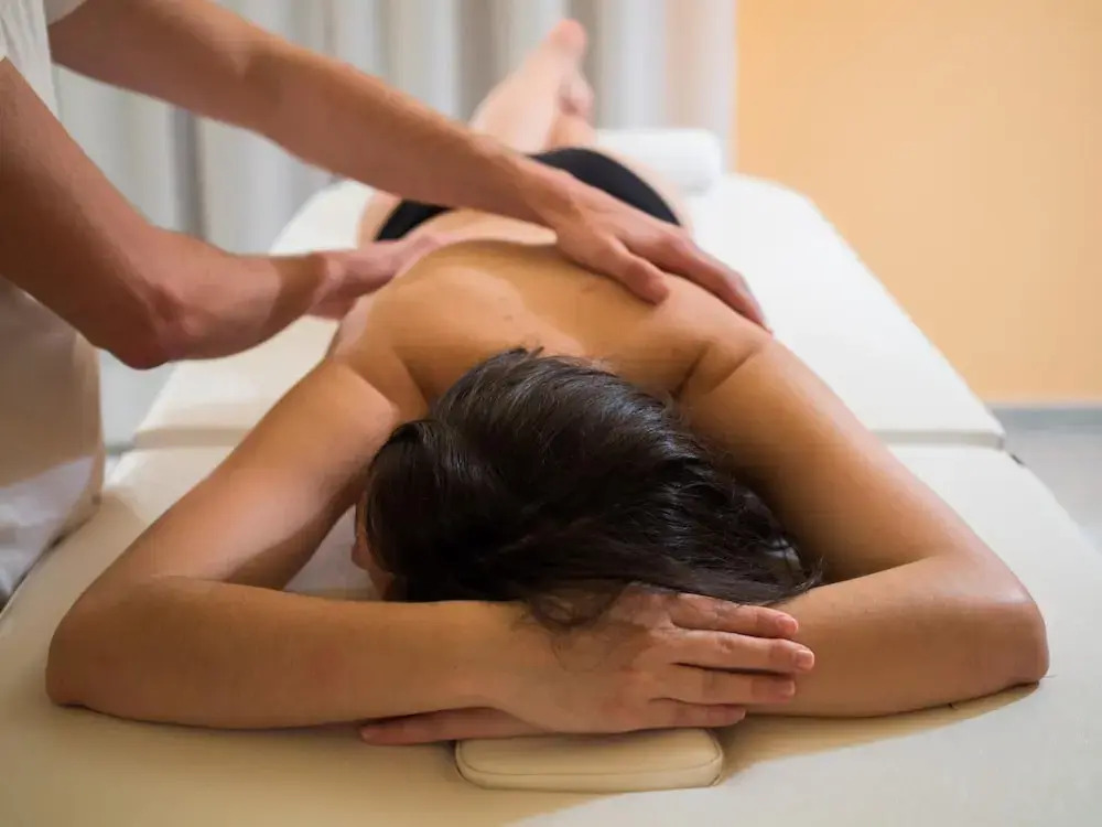 SPA Roero Relax Resort