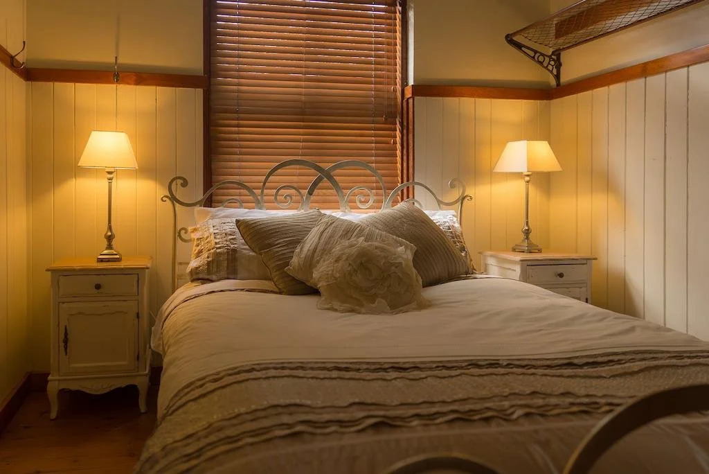 Celestial Dew Guesthouse in Tyalgum