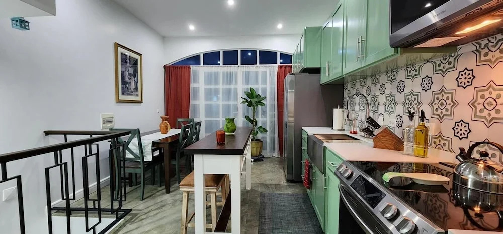 Casinha Nova - Entire Home With City & Ocean View in Sao Filipe