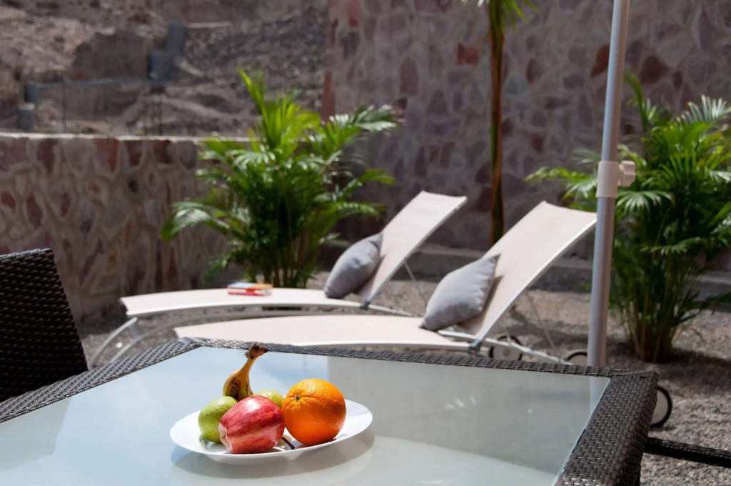 HV Tauro Resort