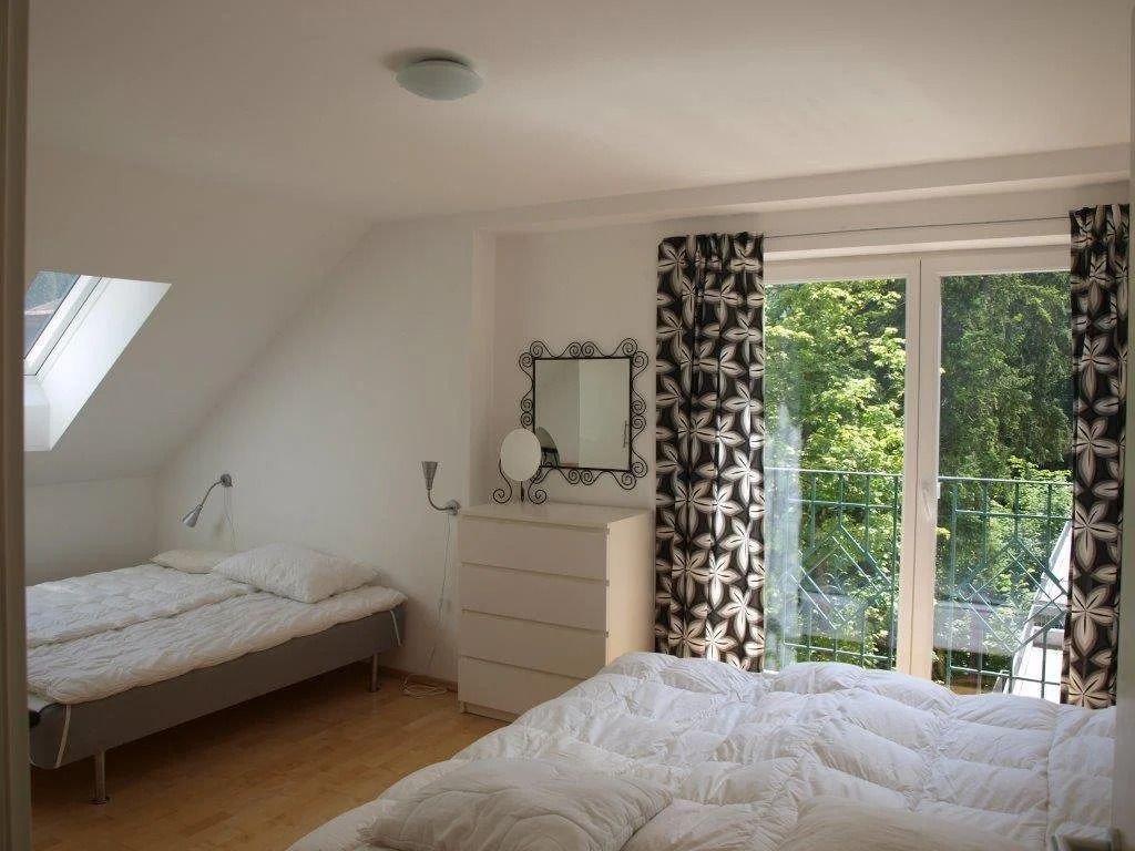Haus Lothringen by AlpenTravel