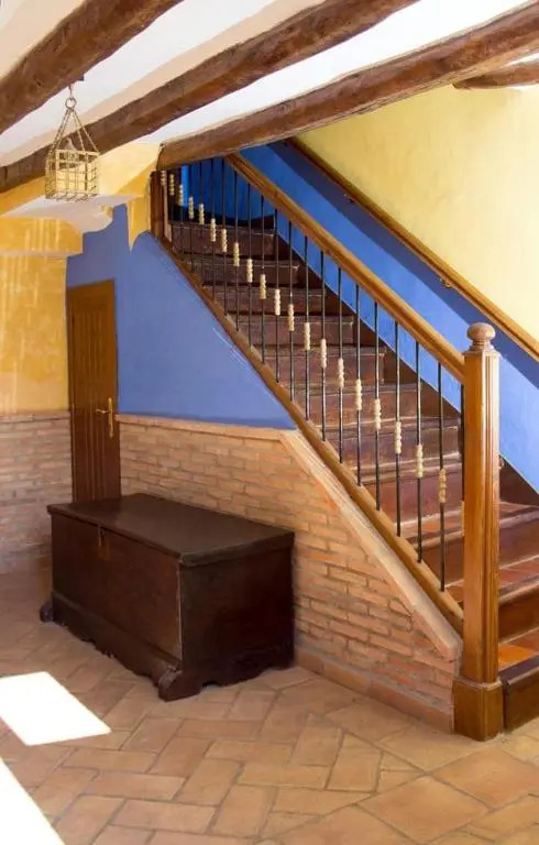 Casa Rural Los Lilos