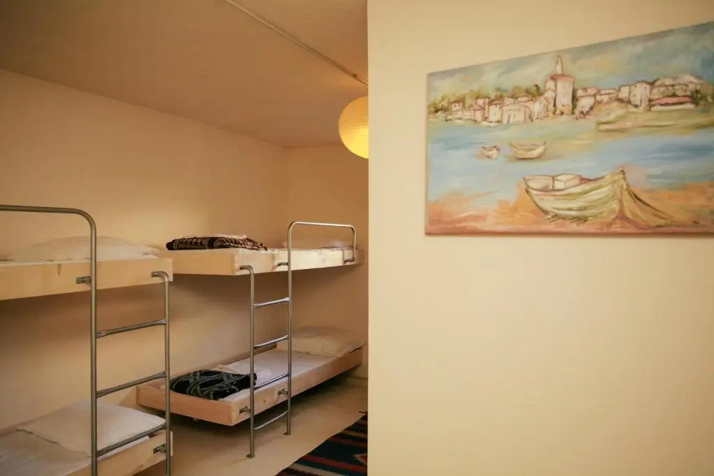 Zig Zag hostel