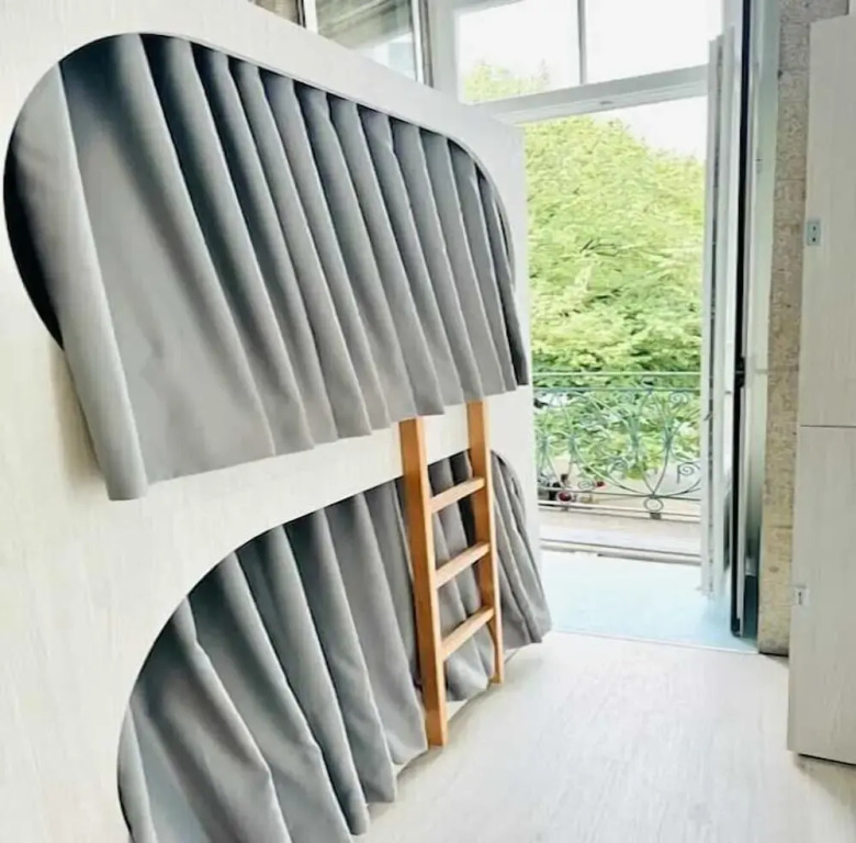 Fantasy Hostel Porto