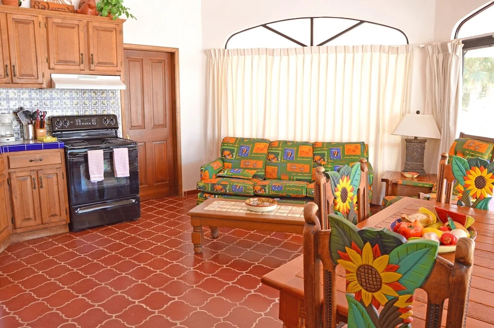 Casita De Paz 2 Bedroom Home