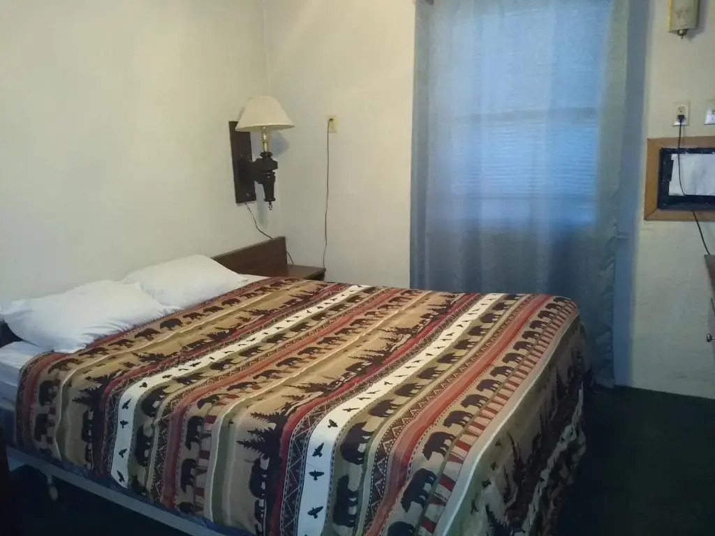 Bryce Canyon Motel