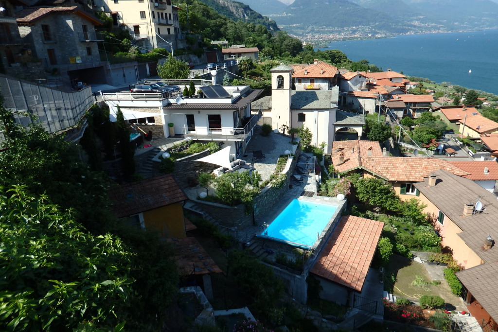 Villa Luminosa