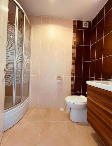 Dream Apartment