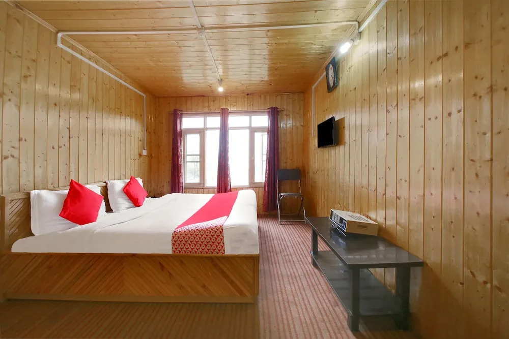 OYO 6032 Hotel Marina