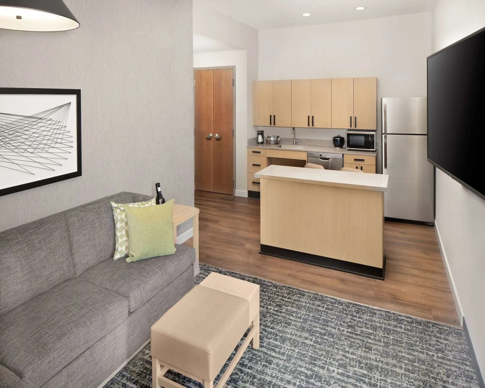 Hyatt Place Murfreesboro