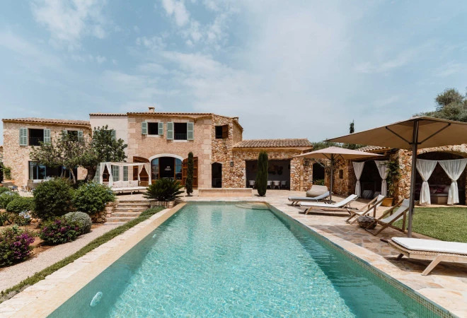 Finca Sa Torre