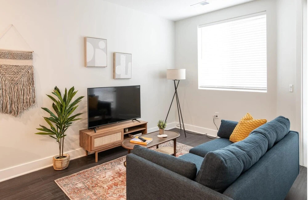 CozySuites 3BR Downtown Cincinnati