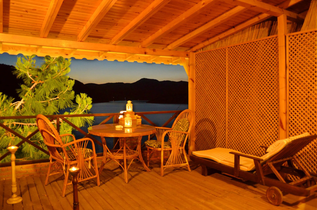 Baldan Suites