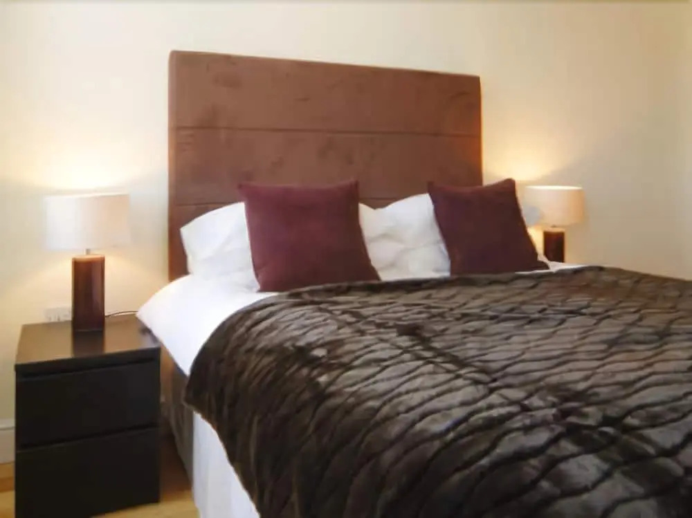 Reading Serviced Apartments