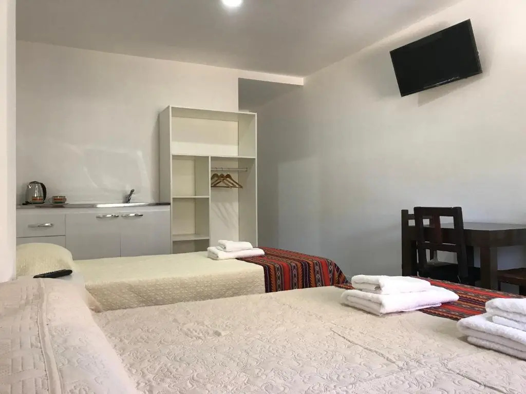 Guest House Salta