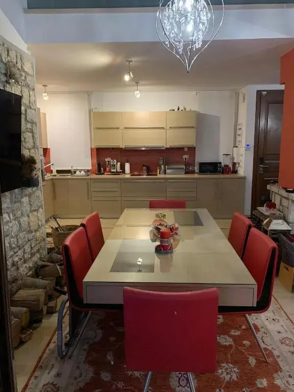 Arachova Vip smart chalet-Villa Eva 1