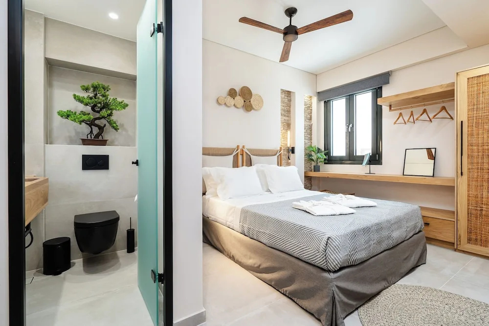 Legato Spa Suites