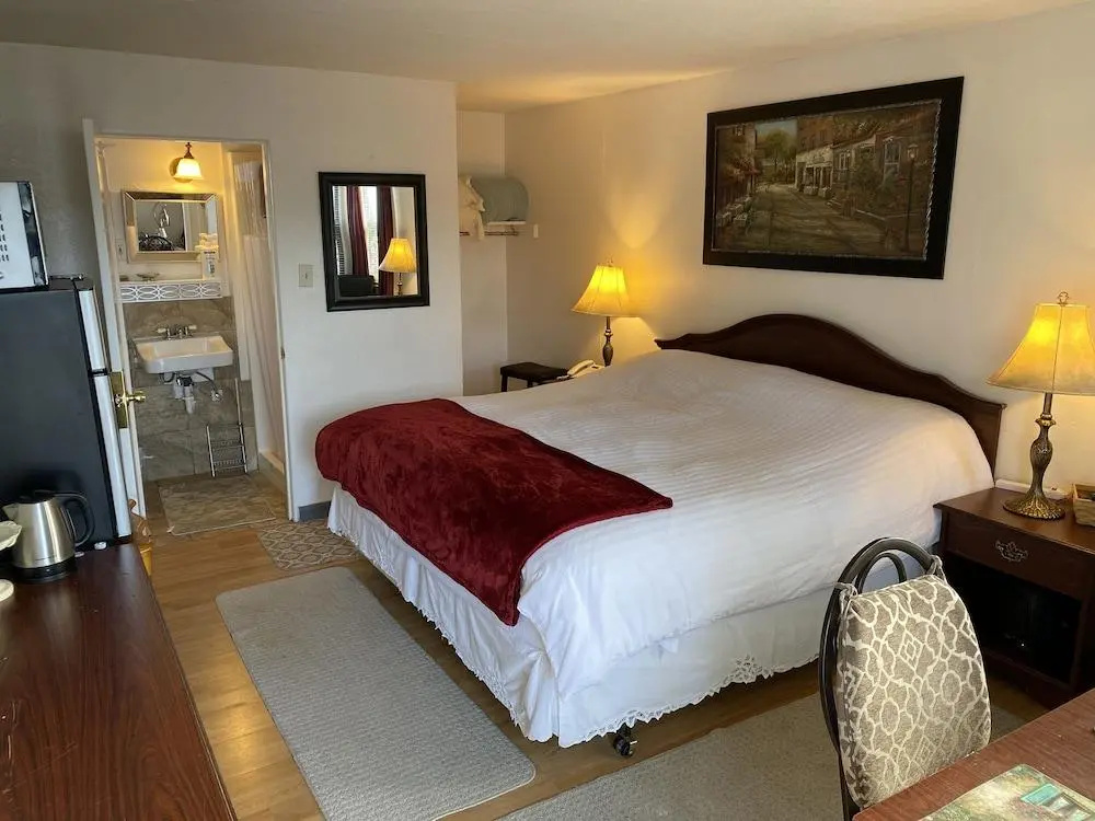 Great House Motel