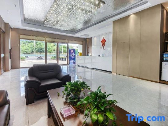 Yuting Impression Hotel