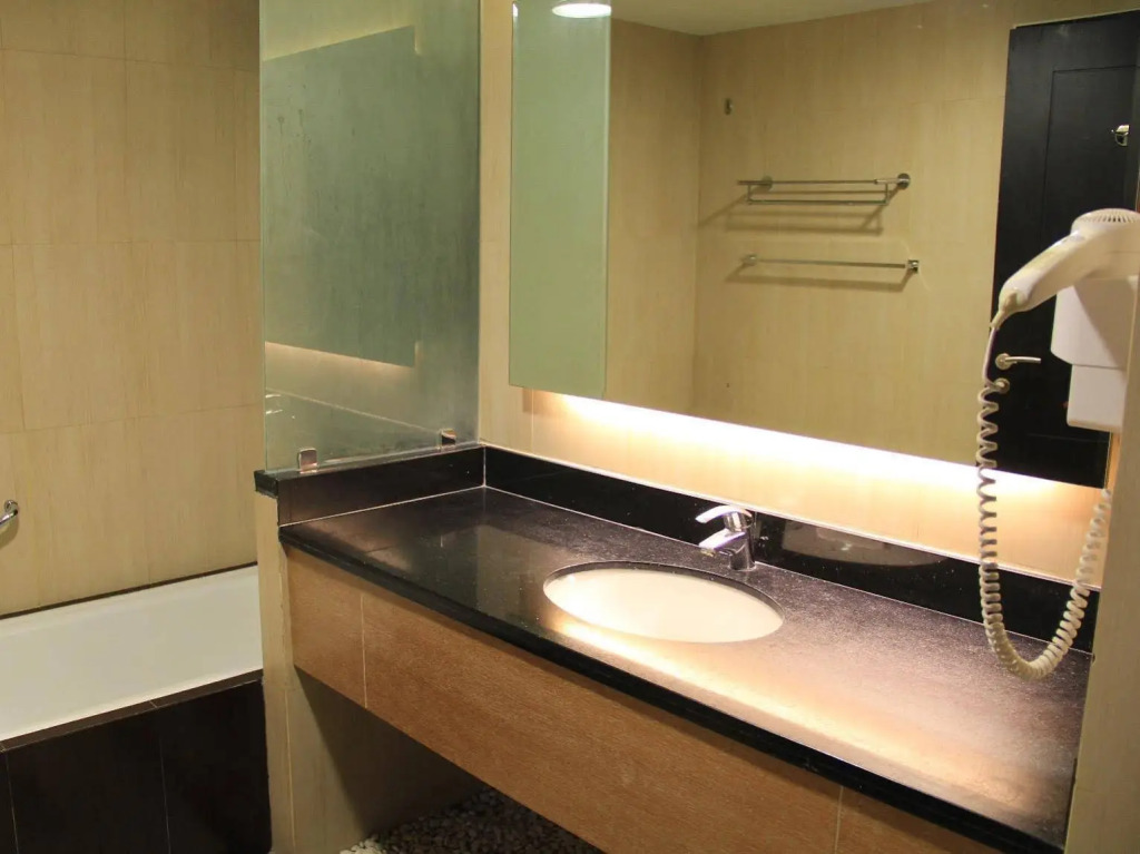 Kuta Reef Apartments