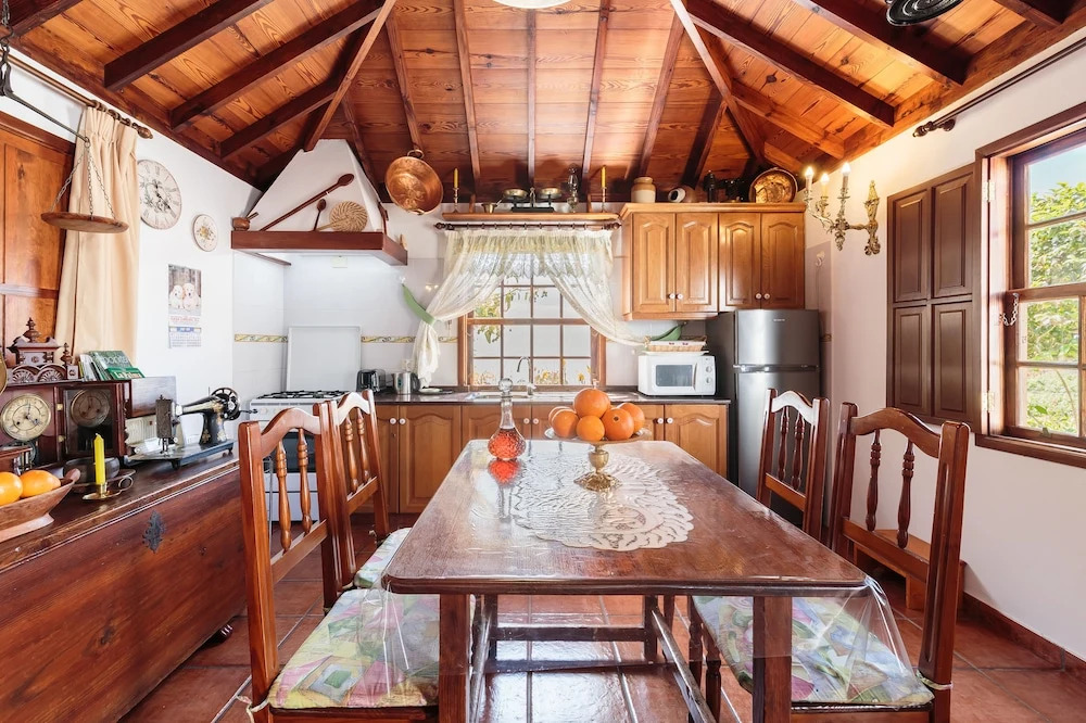 Casa Rural Tio Pedro