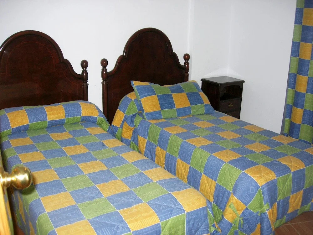 Apartamento S Nevada 3000 Fuente Tesoro