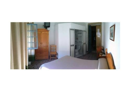 Hostal Union