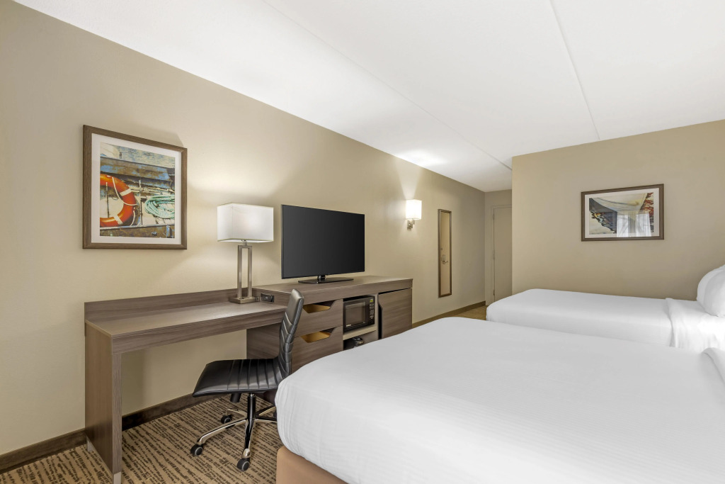 Best Western Holiday Lodge