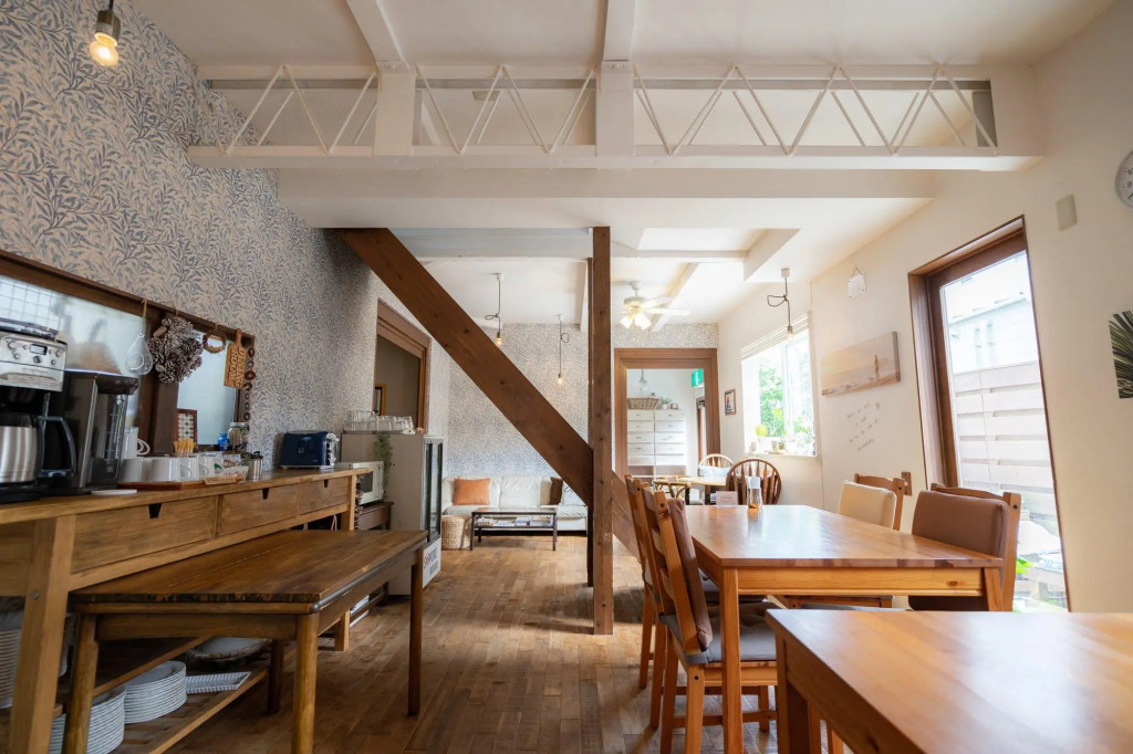 Beach Side Inn Shirahama