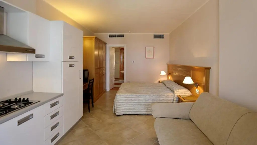 Santa Monica Resort