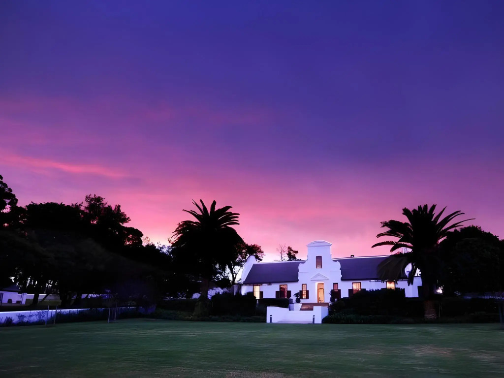 Meerendal Boutique Hotel