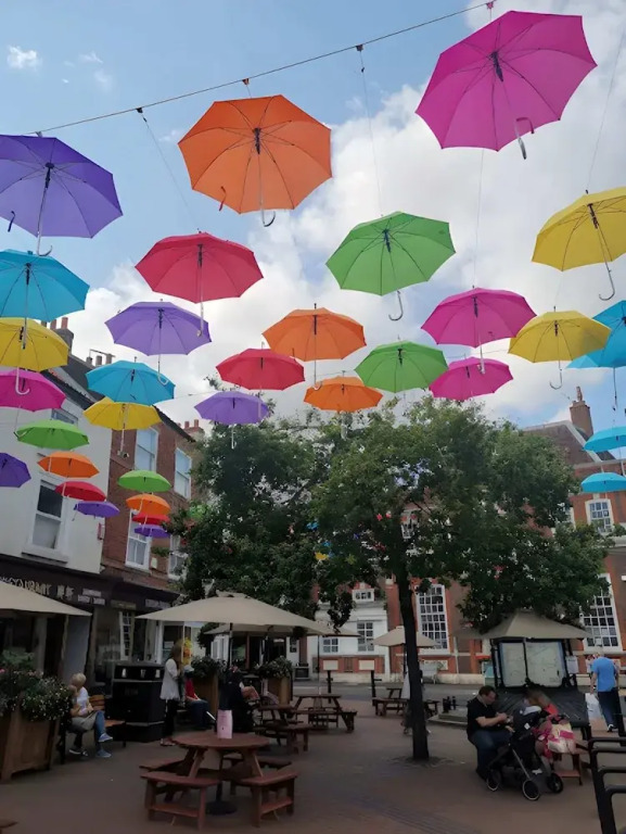 Bell Hotel in Driffield