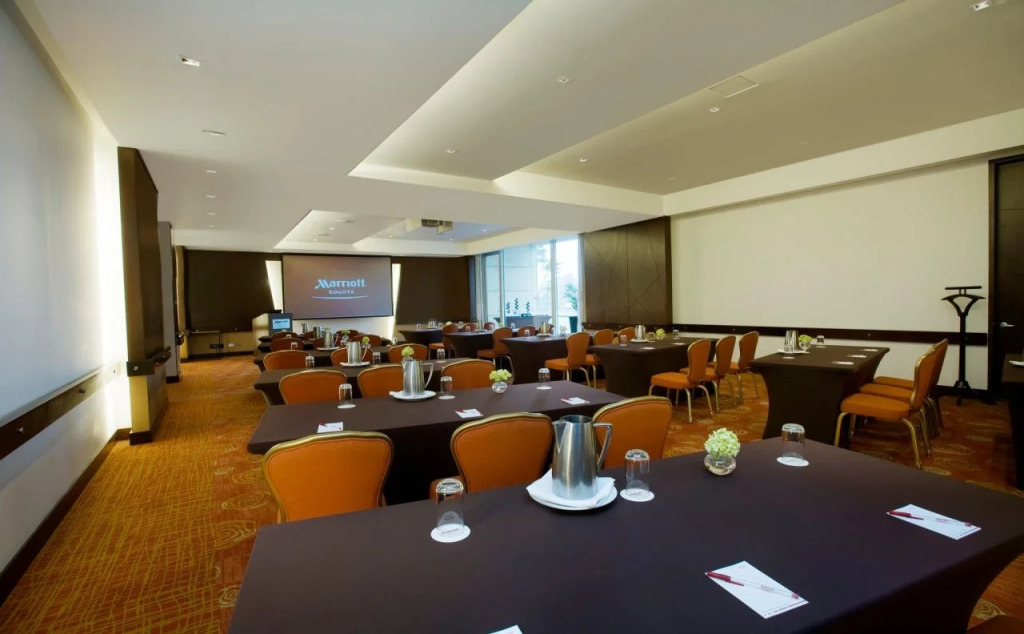 Bogotá Marriott Hotel