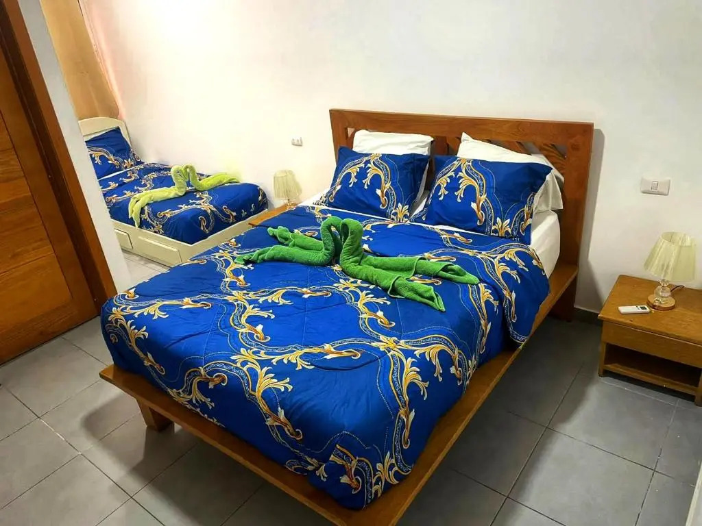 Punta Cana Sleep & Go Apartments & Tours Base