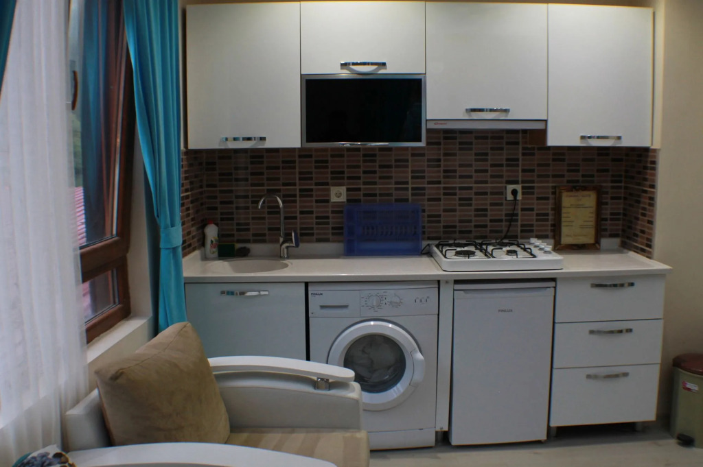 Osmanlı Suite