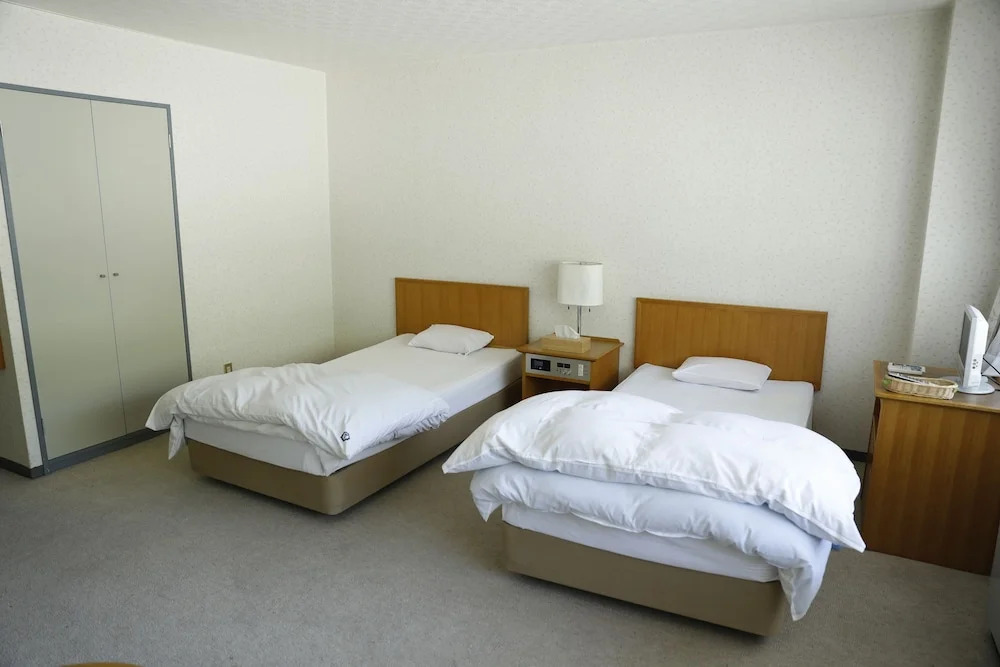 Kinugawa Club Hotel Kinsenkaku