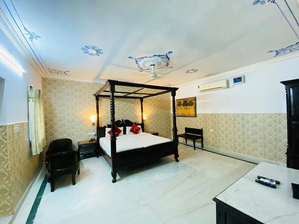Hill Garden Resort