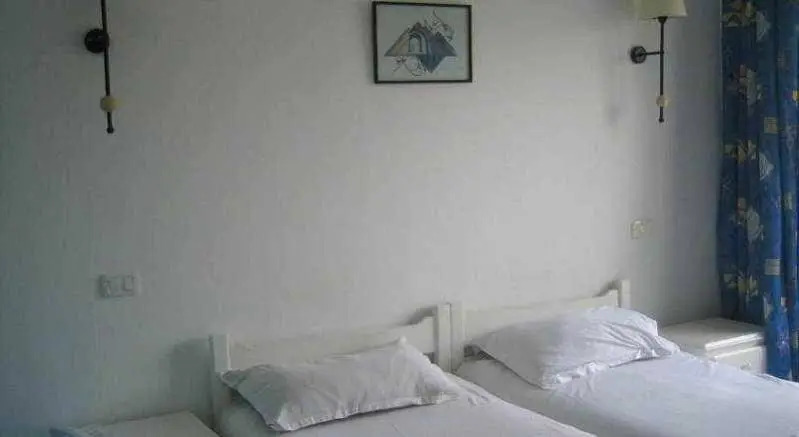 Hotel Les Citronniers