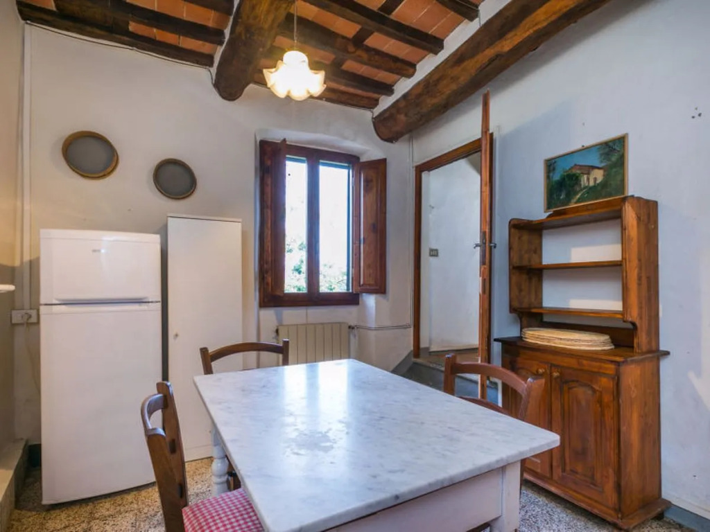 Podere Villa / Apt. Gigi PCA101