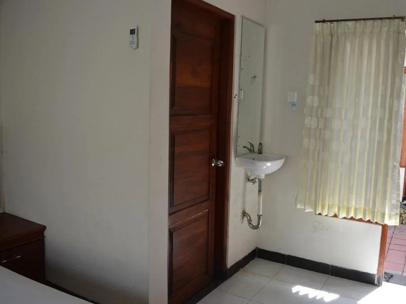金巴兰穆提拉民宿(Mutiara Homestay Jimbaran)