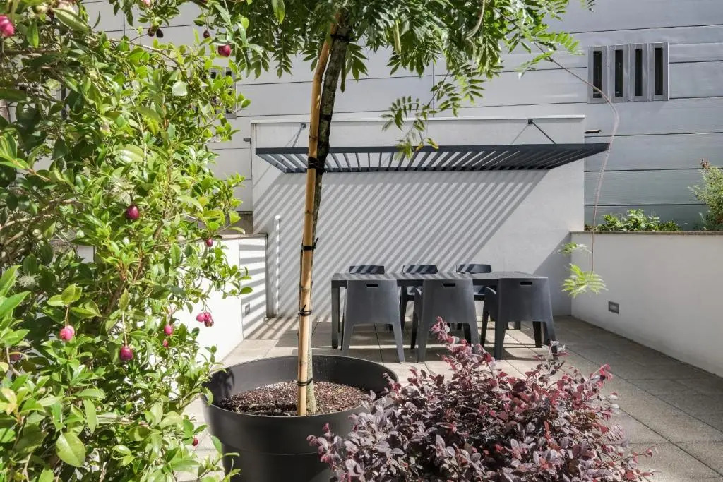 Nº150 Apartment Triplex with Suites and Terrace