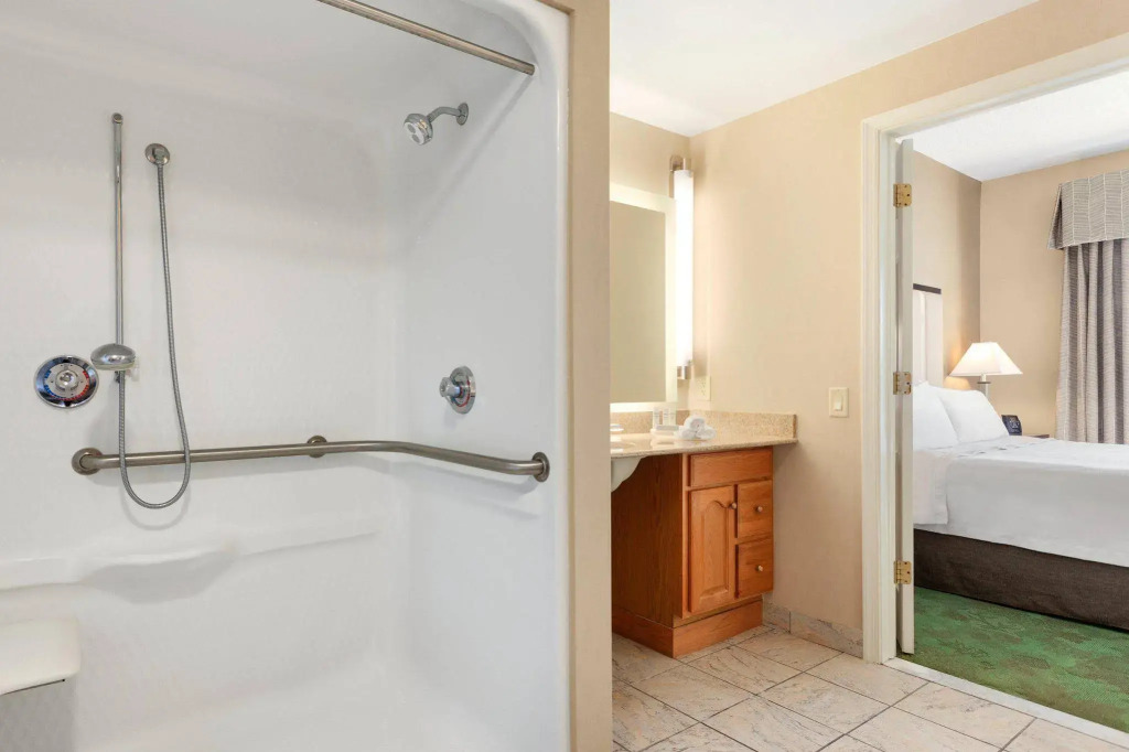Homewood Suites by Hilton Reading