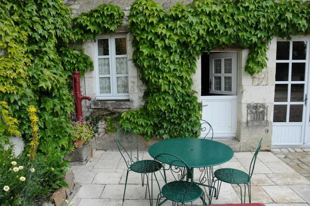 La Ferme des Berthiers