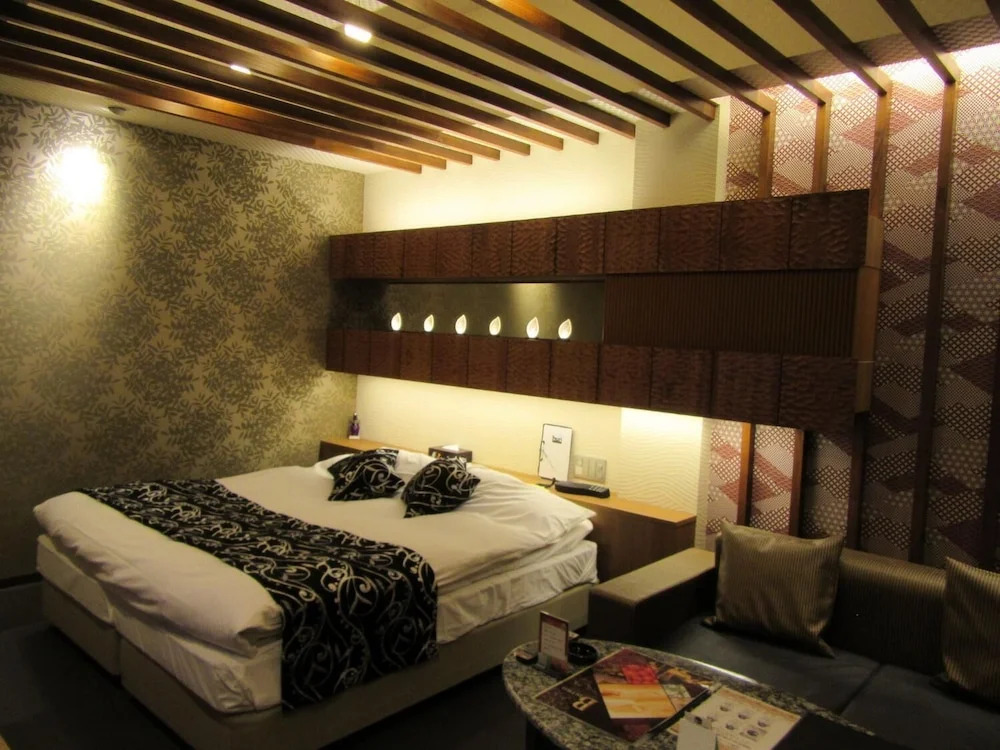 Hotel S-CUBE