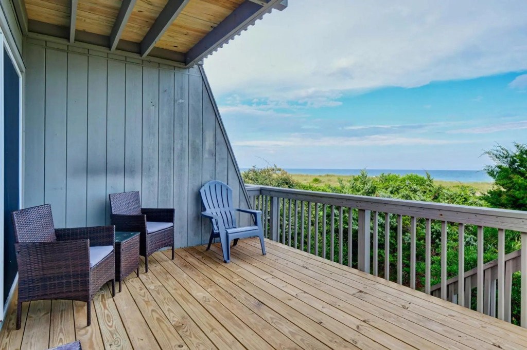 Coyote by Sea Scape Properties