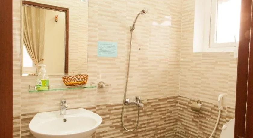 Da Quy Villa