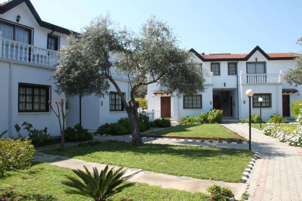 Vuni Palace Hotel