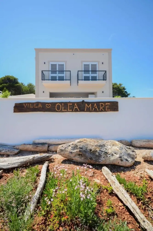Villa Olea Mare ZadarVillas
