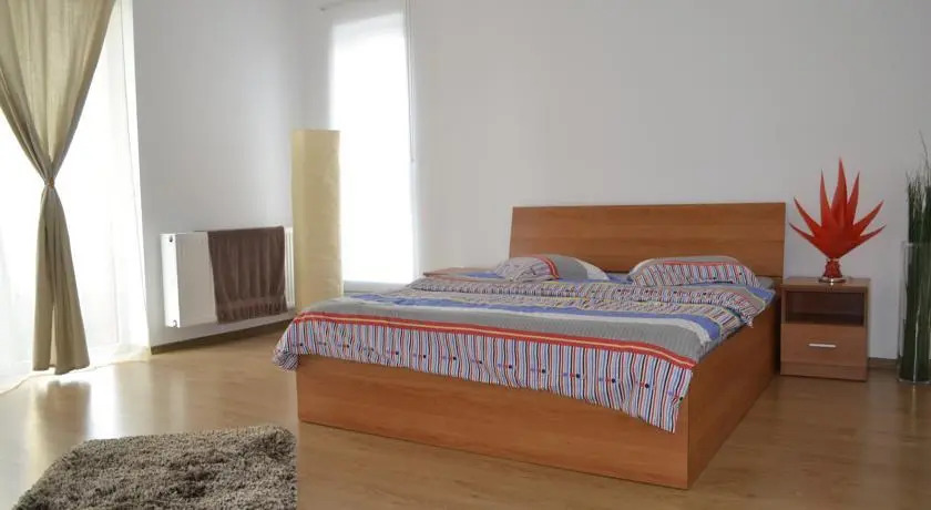 Travel & Accommodation