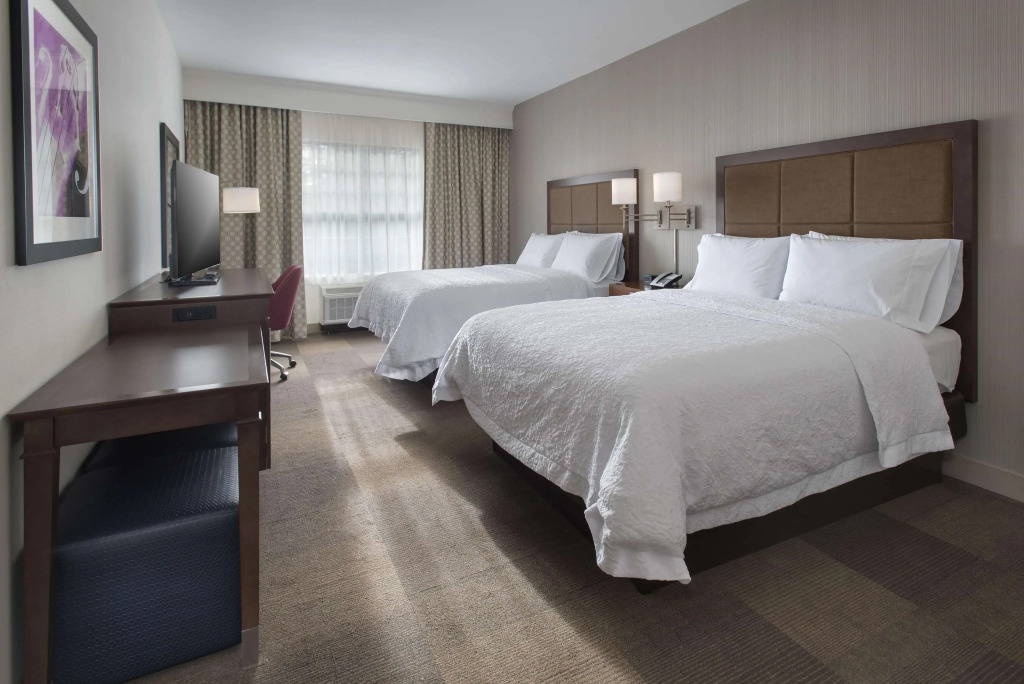 Hampton Inn by Hilton New Paltz, NY